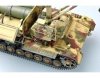 Trumpeter 00363 German Pz.Kpfw IV Ausf F Fahrgestell (1:35)